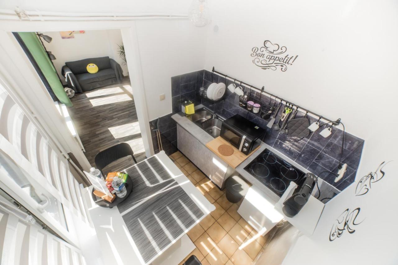 City Centre Hidden Gem! Apartment For Up To 3 People Bruselas Exterior foto