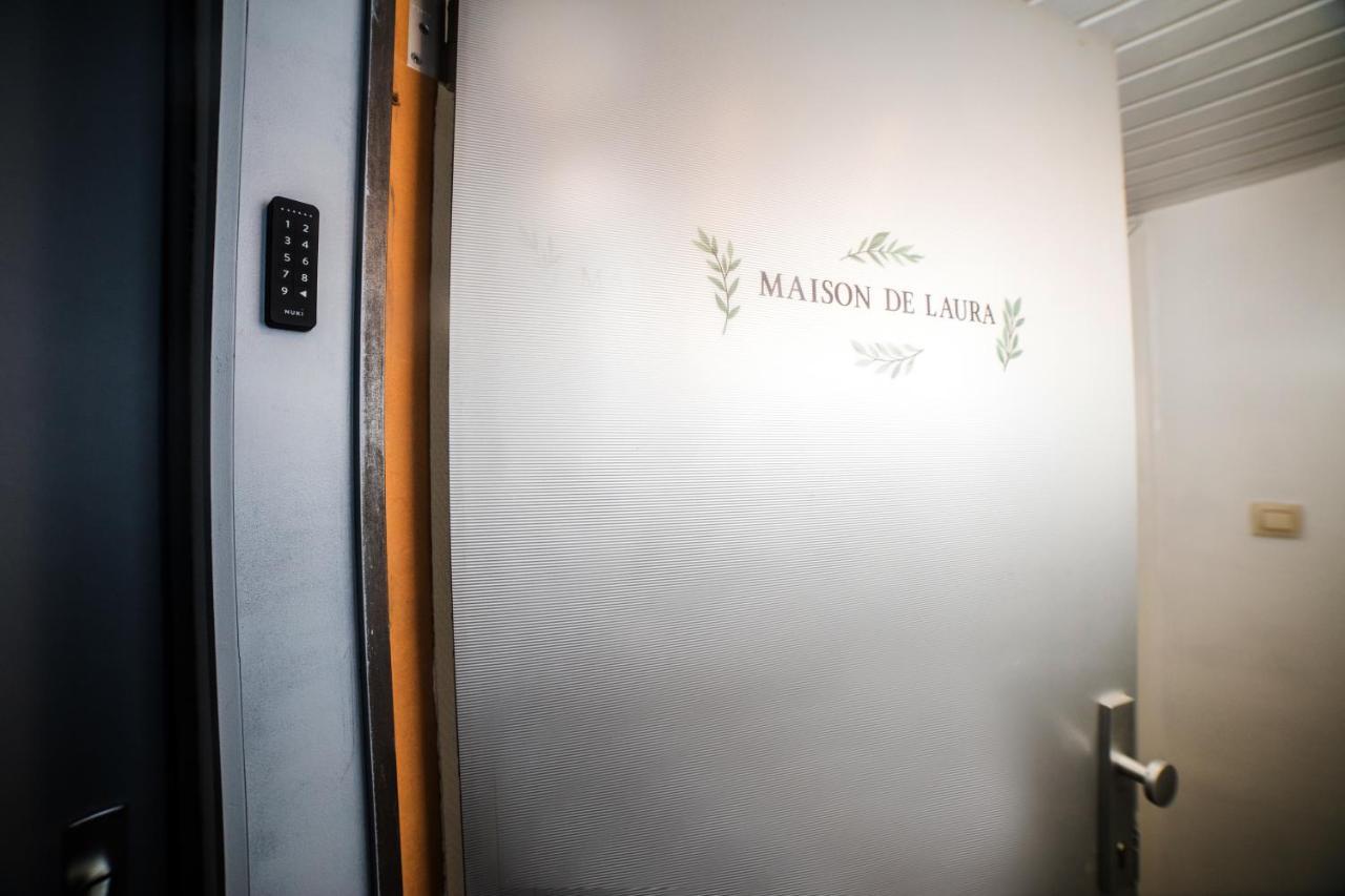City Centre Hidden Gem! Apartment For Up To 3 People Bruselas Exterior foto